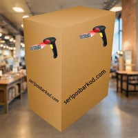 Barkodlu Satış Programı Eko