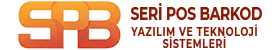 Seri Pos Barkod Yazılım ve Teknoloji Sistemleri